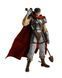 Коллекционная фигура Гатс (Банда Ястреба) Berserk S.H.Figuarts Guts (Band of the Hawk)