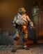 Колекційна фігура Мікеланджело Мумія NECA Universal Monsters x Teenage Mutant Ninja Turtles Ultimate Michelangelo as The Mummy