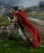 Коллекционная фигура Гатс (Банда Ястреба) Berserk S.H.Figuarts Guts (Band of the Hawk)