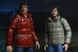 Комплект коллекционных фигур Американский оборотень в Лондоне An American Werewolf in London Jack Goodman & David Kessler Two-Pack