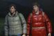 Комплект коллекционных фигур Американский оборотень в Лондоне An American Werewolf in London Jack Goodman & David Kessler Two-Pack