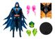 Колекційна фігура Рейвен Titans DC Multiverse Raven Action Figure (Collect to Build: Beast Boy)