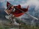 Коллекционная фигура Гатс (Банда Ястреба) Berserk S.H.Figuarts Guts (Band of the Hawk)