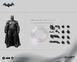 Колекційна фігура Бетмен Бетмен: Літопис Аркему Batman: Arkham Origins InArt Batman 1/12