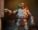 Колекційна фігура Мікеланджело Мумія NECA Universal Monsters x Teenage Mutant Ninja Turtles Ultimate Michelangelo as The Mummy