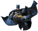 Колекційна фігура Бетмен Цить Batman: Hush MAFEX No.105 Batman (Blue Ver.) (2026 reissue)