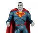 Коллекционная фигура Бизарро Bizarro DC Rebirth