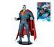 Коллекционная фигура Бизарро Bizarro DC Rebirth
