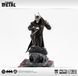 Колекційна фігура Бетмен, який сміється Dark Nights Metal Laughing Bat U-P-Finegures (LPZZ) 1/12