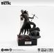 Колекційна фігура Бетмен, який сміється Dark Nights Metal Laughing Bat U-P-Finegures (LPZZ) 1/12