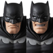 Колекційна фігура Бетмен Повернення Темного Лицаря Batman: The Dark Knight Returns MAFEX No.106 Batman (reissue)