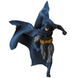 Колекційна фігура Бетмен Цить Batman: Hush MAFEX No.105 Batman (Blue Ver.) (2026 reissue)