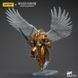 Коллекционная фигура Примарх IX Легиона Кровавых Ангелов Сангвиний Warhammer: The Horus Heresy Blood Angels Sanguinius, Primarch of the IXth Legion 1/18