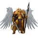 Коллекционная фигура Примарх IX Легиона Кровавых Ангелов Сангвиний Warhammer: The Horus Heresy Blood Angels Sanguinius, Primarch of the IXth Legion 1/18