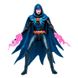 Колекційна фігура Рейвен Titans DC Multiverse Raven Action Figure (Collect to Build: Beast Boy)