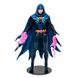 Колекційна фігура Рейвен Titans DC Multiverse Raven Action Figure (Collect to Build: Beast Boy)