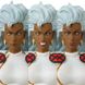 Коллекционная фигура Шторм X-Men MAFEX No.177 Storm (Comic Ver.)