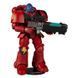 Колекційна фігура Кривавий Янгол Warhammer 40,000 Blood Angels Hellblaster