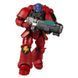 Колекційна фігура Кривавий Янгол Warhammer 40,000 Blood Angels Hellblaster