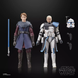 Комплект колекційних фігур Енакін Скайвокер та Клон Капітан Рекс STAR WARS The Black Series Anakin Skywalker & Clone Captain Rex (пошкодженно пакування)