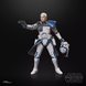 Комплект колекційних фігур Енакін Скайвокер та Клон Капітан Рекс STAR WARS The Black Series Anakin Skywalker & Clone Captain Rex (пошкодженно пакування)