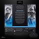 Комплект колекційних фігур Енакін Скайвокер та Клон Капітан Рекс STAR WARS The Black Series Anakin Skywalker & Clone Captain Rex (пошкодженно пакування)