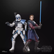 Комплект колекційних фігур Енакін Скайвокер та Клон Капітан Рекс STAR WARS The Black Series Anakin Skywalker & Clone Captain Rex (пошкодженно пакування)