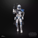 Комплект колекційних фігур Енакін Скайвокер та Клон Капітан Рекс STAR WARS The Black Series Anakin Skywalker & Clone Captain Rex (пошкодженно пакування)