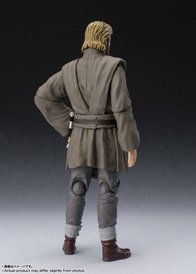 Колекційна фігура Обі-Ван Кенобі S.H.Figuarts Obi-Wan Kenobi (STAR WARS: Obi-Wan Kenobi)