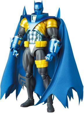 Колекційна фігура Бетмен Азраїл Batman: Knightfall MAFEX No.144 Azrael Batman