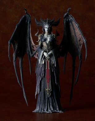 Коллекционная фигура Лилит (Диабло IV) Diablo IV Pop Up Parade SP Lilith