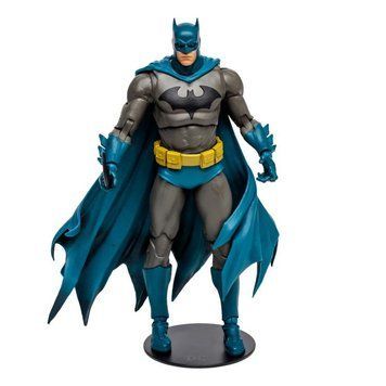 Коллекционная фигура Бэтмен Хаш Batman: Hush DC Multiverse