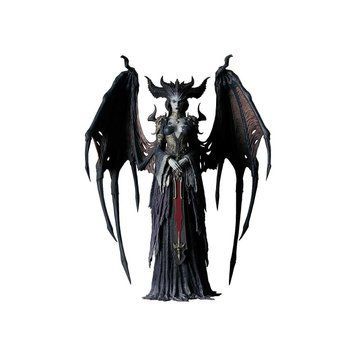 Колекційна фігура Ліліт (Діабло IV) Diablo IV Pop Up Parade SP Lilith