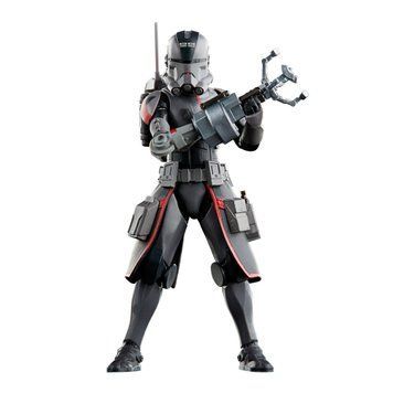 Коллекционная фигура Ехо Star Wars Black Series Echo (The Bad Batch)