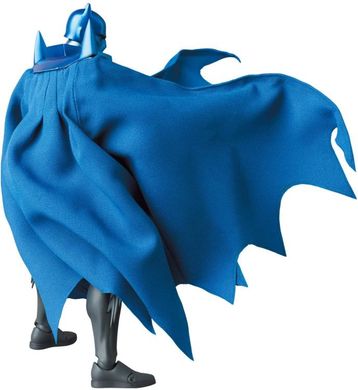 Колекційна фігура Бетмен Азраїл Batman: Knightfall MAFEX No.144 Azrael Batman