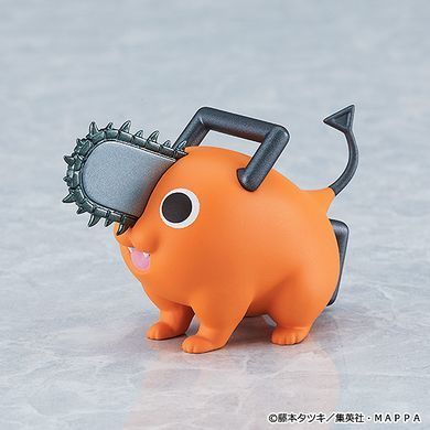 Колекційна фігура Денжі Chainsaw Man figma No.586 Denji + bonus