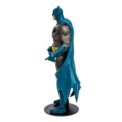 Колекційна фігура Бетмен Хаш Batman: Hush DC Multiverse