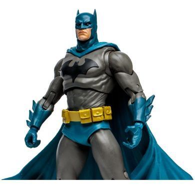 Колекційна фігура Бетмен Хаш Batman: Hush DC Multiverse