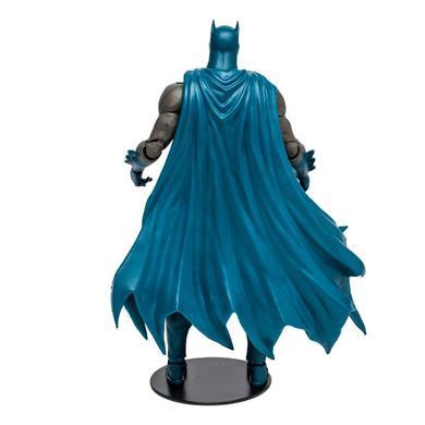 Колекційна фігура Бетмен Хаш Batman: Hush DC Multiverse