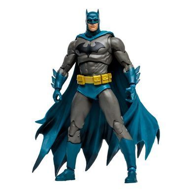 Колекційна фігура Бетмен Хаш Batman: Hush DC Multiverse