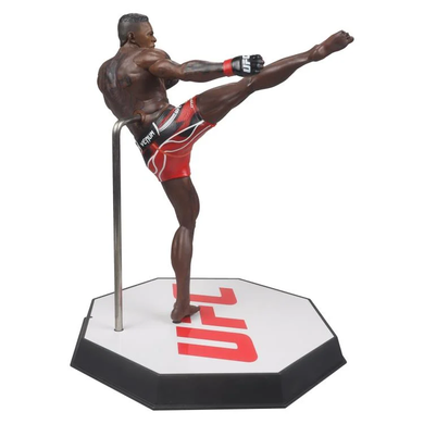 Колекційна фігура Ісраель Адесан'я UFC SportsPicks Israel Adesanya