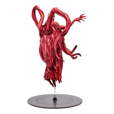 Коллекционная фигура Кровавый Епископ Диабло IV Diablo IV Blood Bishop 1/12