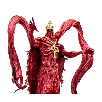 Коллекционная фигура Кровавый Епископ Диабло IV Diablo IV Blood Bishop 1/12
