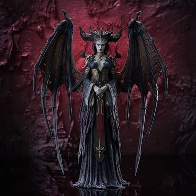 Коллекционная фигура Лилит (Диабло IV) Diablo IV Pop Up Parade SP Lilith