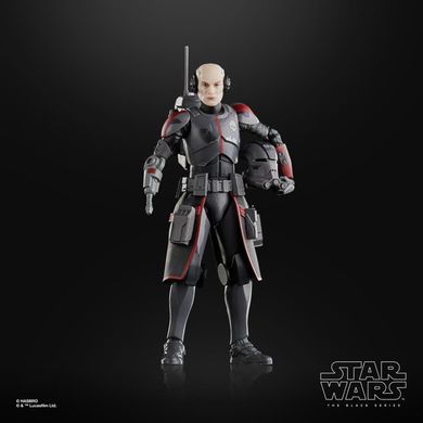 Колекційна фігура Ехо Star Wars Black Series Echo (The Bad Batch)