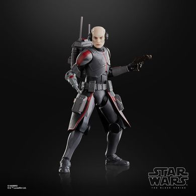 Колекційна фігура Ехо Star Wars Black Series Echo (The Bad Batch)