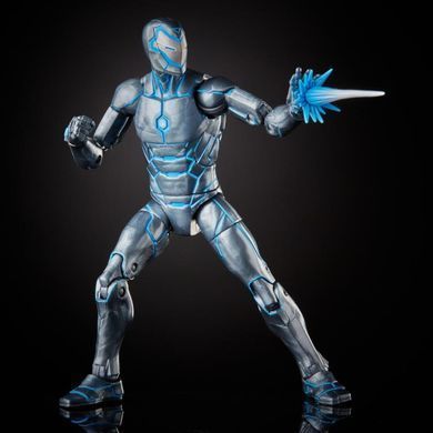 Колекційна фігура Непереможна Залізна Людина Marvel Legends Invincible Iron Man