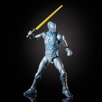 Колекційна фігура Непереможна Залізна Людина Marvel Legends Invincible Iron Man