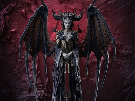 Коллекционная фигура Лилит (Диабло IV) Diablo IV Pop Up Parade SP Lilith
