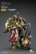 Колекційна фігура Блайтлорд Термінатор Гвардії смерті (вер. 2) Warhammer 40,000 Death Guard Blightlord Terminator (Ver. 2) with Flail of Corruption
